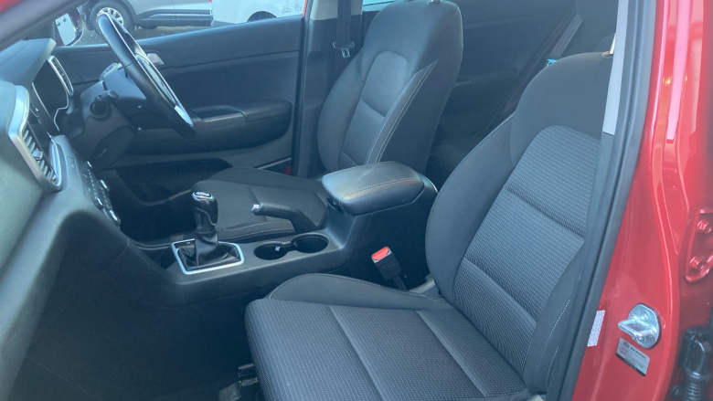 Kia Sportage 1.6 CRDi 48V ISG 2 5dr Diesel Estate